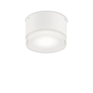 IDEAL LUX - Плафон  URANO PL1 SMALL Bianco   168036