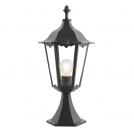 ENDON - градински фенер  BURFORD 76549 E27, 60W, ip44