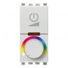 VIMAR - 20138.N - RGB dimmer 230V Next