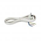 COmmel - 0512 SCHUKO CONNECTION CABLES WITH PVC SHEATH