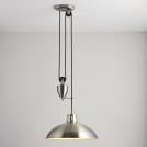 ENDON - pendant luminaire POLKA POLKA-SN E27, 60W (3)