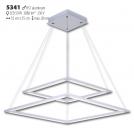 LIS LIGHTING - Полилей EOS 5341