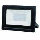 ULTRALUX - SPD5060 LED Slim floodlight 50W, 6000K, 220V, IP65, cold light, SMD2835