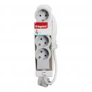 LEGRAND - 694569 Разклонител БЯЛ 4x2P+E с кабел 5 метра / 1.5mm2 Standard Legrand (3)