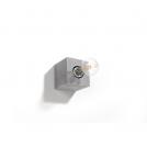 SOLLUX - wall lamp ABEL concrete SL.0682