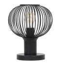 TRIO - GILA – 565700132 excl. 1x E27 · max. 10W