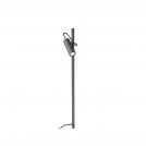 IDEAL LUX - 251257 HUB PT BIG ANTRACITE 3000K