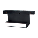 ELMARK - MFFG MINI 48V 12W 4000К black 93MFFL1240/BL