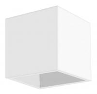 NOVA LUCE - аплик  SANDRO 61623401 G9 1x40 Watt 230 Volt IP20 Bulb Excluded