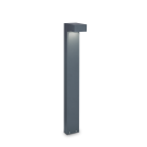 IDEAL LUX - SIRIO PT2 BIG Antracite 115061