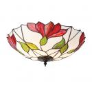 INTERIORS 1900 - ceiling luminaire BOTANICA 63960 E27, 2x60W