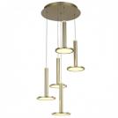 ITALUX - Oliver MD17033012-5A GOLD