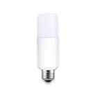 ACA LIGHTING - LED крушка STICK E27 230V AC 15W 3000K 1530lm IP65 STICK15WWN