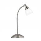 SEARCHLIGHT - table luminaire EU9961SS Touch G9, 20W