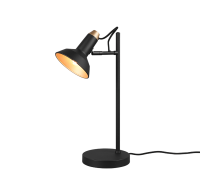 TRIO - table luminaire ROXIE 511900132 E14, 10W
