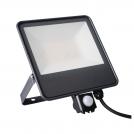 KANLUX - LED floodlight with sensor IQ-LED 33888 50W 4000K IP44