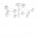IDEAL LUX - 285245 COSMOPOLITAN PL10 BIANCO