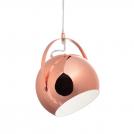 ACA LIGHTING - Пендел  PRIMARY  OD8067CG