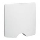 LEGRAND - 664749 Твърда връзка влагозащитенa IP44 Niloe бял 