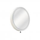 SOLLUX - Adjustable mirror lamp Lotus 60 LED SL.0593