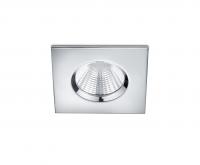 TRIO - LED Луна за вграждане влагозащитена IP65 ZAGROS – 650610106 (1)