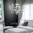 IDEAL LUX - Полилей MIRAMARE SP8 068190 (2)