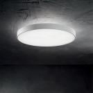 IDEAL LUX - ceiling luminaire HALO PL1 D60 3000K 223223