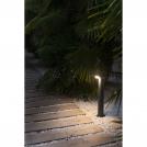 FARO - LOTUS Dark grey beacon lamp H50 Ref.71225 IP65 (2)