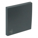EFAPEL - Face plate for Switch with housekeeping symbol GREY 90606 TIS LOGUS 90