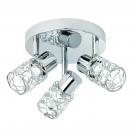 SEARCHLIGHT - 7713CC Mesh Spot Ii