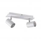 KANLUX - Wall & ceiling lighting fitting EVALO EL-2I W-SR - 35692