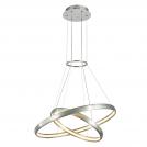 ITALUX -  Axel MD17025-2A ALU+WH