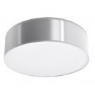 SOLLUX - Ceiling lamp ARENA 35 2X60W SL.0122