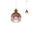 REDO GROUP - Пендел PLUMEN 01-2067 E14, 1X40W, D200, CS