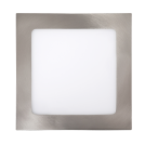 RABALUX - LED Lois 5582 12W 3000K satin chrome (2)