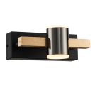 ELMARK - AXEL LED WALL LAMP 8W 3000K - 955AXEL3008W