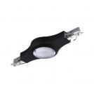 PAULMANN - 96996  URail connector line connector illuminated ✴189x57mm.  5.3W ✴Black