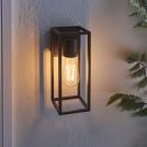 ENDON - wall luminaire HERBERT 91993 E27, 10W, IP44 (4)