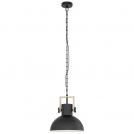 EGLO - pendant light LUBENHAM E27 28W - 44056