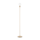 IDEAL LUX - floor luminaire MICROPHONE PT1 232409 E27, 1X60W