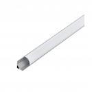 EGLO - accessory  profile aluminium 160X160 white 2М opal SURFACE PROFILE 1 98942