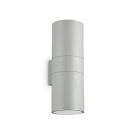 IDEAL LUX - GUN AP2  BIG  Grigio 163604