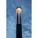 FARO - garden post IP65 SCREEN 751210  LED 38W, 2370LM, 3000K (2)