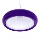 ITALUX - Пендел Smoke MD12161-01LL (2)
