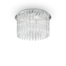 IDEAL LUX -  ELEGANT PL8  019451