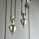 ENDON - pendant luminaire  VICTORIA   69840 E27,  2X40W