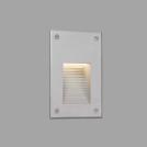 FARO - LED Луна за вграждане влагозащитена IP65 за външно осветление FILTER LED 70450