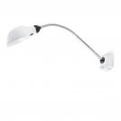 FARO - REMAKE White reading lamp 50120