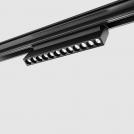 POLARIS LIGHTING - Магнитен спот бял 12W  80lm/W 960lm 3000K 24° 48V DARKLIGHT AJ DALI 23mm за шина PL1030W (4)