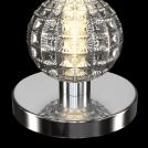 MAYTONI - Table Lamp COLLAR MOD301TL-L18CH3K LED 18W 300LM 3000K (3)